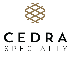 Cedra Pharmacy logo